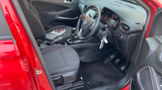 Vauxhall Crossland 1.2 Design 5dr Petrol Hatchback